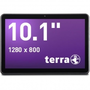 10.1" TERRA PAD 1006