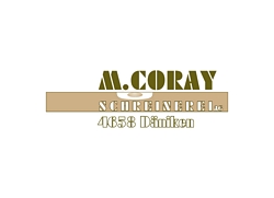 M. Coray Schreinerei AG