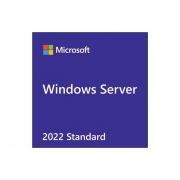 MS Windows Server 2022 Std. 16 Core ROK COA MUI