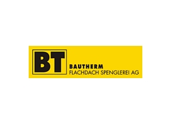 Bautherm Flachdach Spenglerei AG