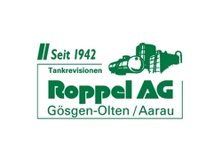 Tankrevisionen Roppel AG